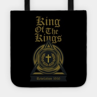 king of the king Tote