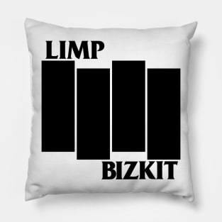 Limp Bizkit Pillow