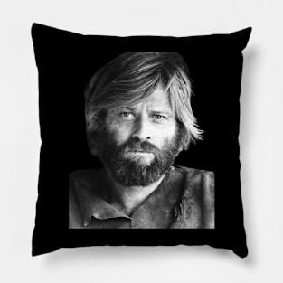 Johnson. Nuff Said Pillow