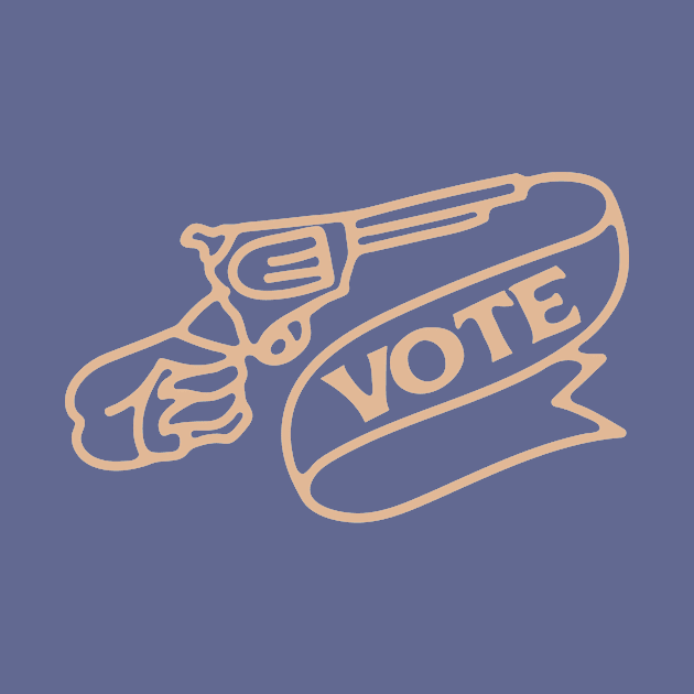 Vote by Nick Quintero