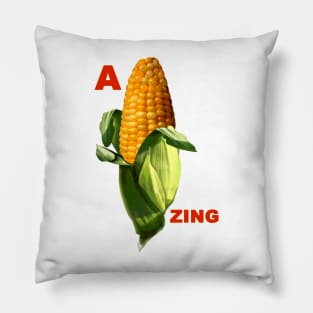 A-maize-ing Pillow