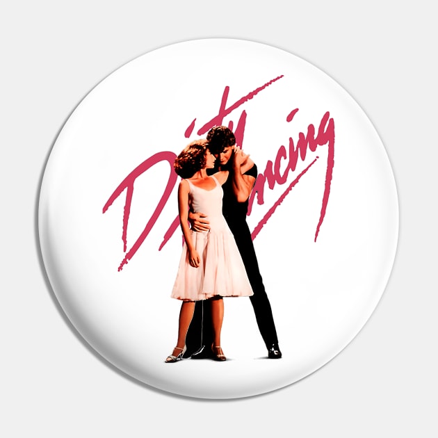 Dirty Dancing DIRTY DANCING Pin by asiraaden