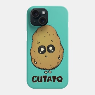 Cutato Phone Case