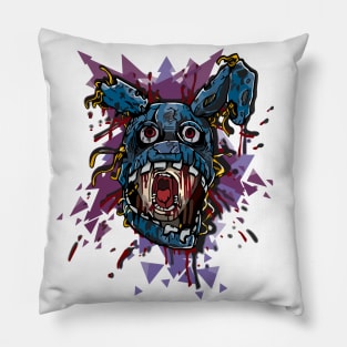 five nights at freddy's Bunny Pillow