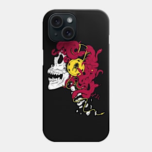 Medusa Phone Case