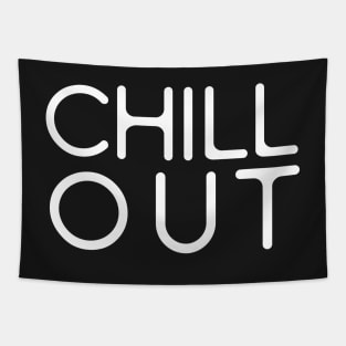 Chill Out Tapestry