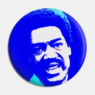 bobby seale Pin