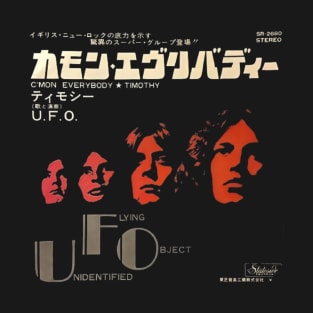 UFO T-Shirt