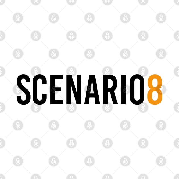 Lando Norris - Scenario 8 by GreazyL