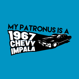 Impala T-Shirt