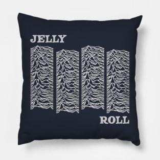 roll Pillow