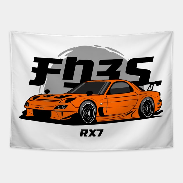 Jdm tapestry sale