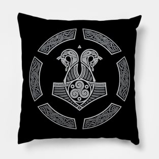 NORTHERN NAVY Pillow