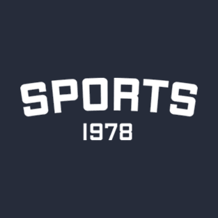 sports T-Shirt