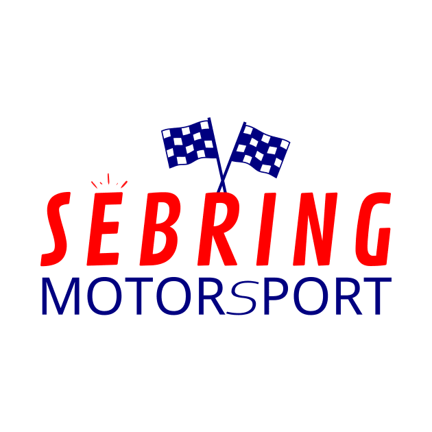 Sebring Motorsport by GearGlide Outfitters