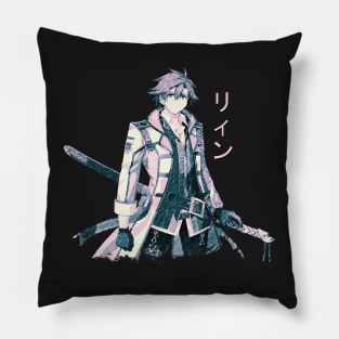 Trails of Cold Steel 8 New Pillow