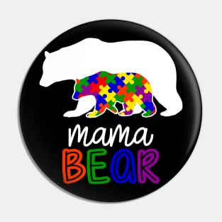 MamaBear Pin