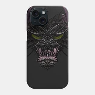 Tribal Dragon 005 Phone Case