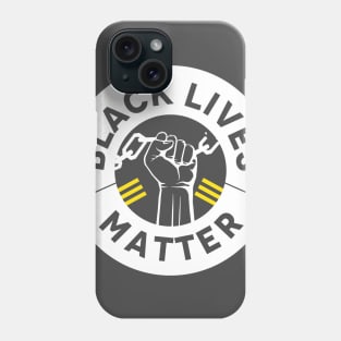 Black Lives Matter Phone Case