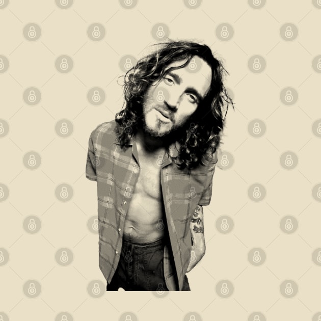 john frusciante funk by partikelir.clr