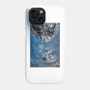 alligator eyes 2 Phone Case