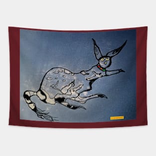 Kangeroo Dreams. Tapestry