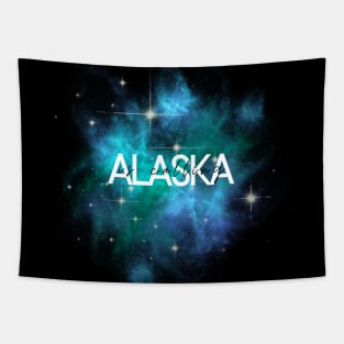 Alaska is calling Tapestry