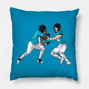 Etienne and lawrence Pillow