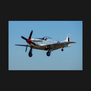 P-51 Mustang T-Shirt