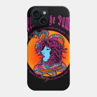 Medusa Phone Case