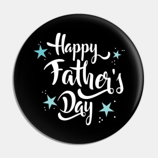 Happy father's day lovely Pin