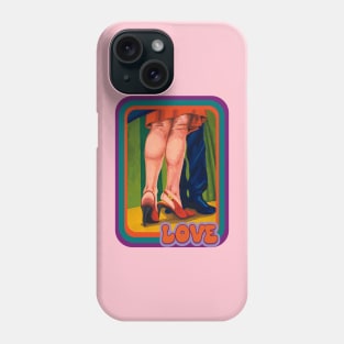 Dance Phone Case