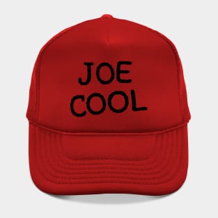 Snoopy - JOE COOL Hat
