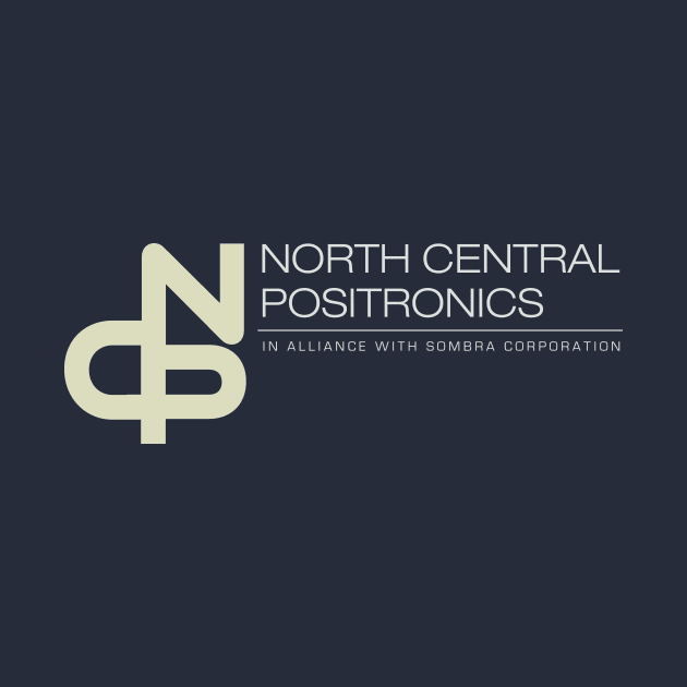 North Central Positronics by MindsparkCreative