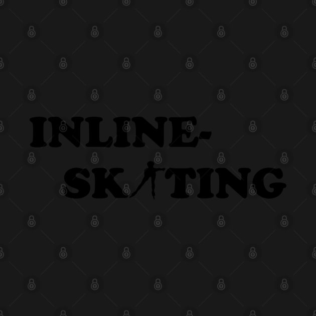 Inline skating by der-berliner