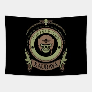 KAURAVA - LIMITED EDITION Tapestry