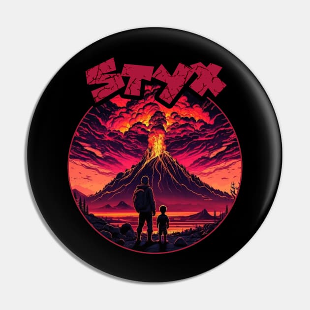 View Vulcano Erupt Styx Pin by Droneiki