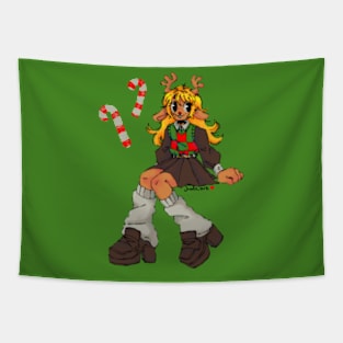 Noelle Holiday Tapestry