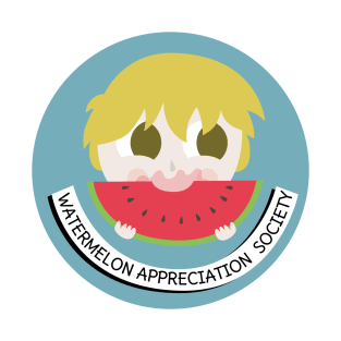 watermelon appreciation society T-Shirt