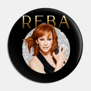 reba sing Pin