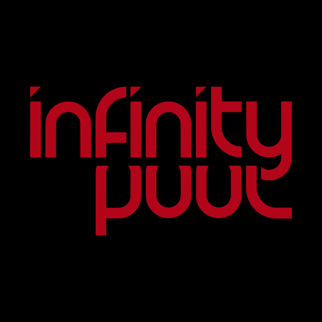 Infinity Pool by amon_tees