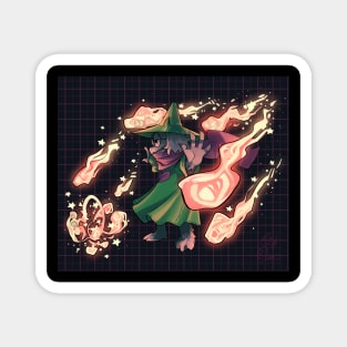 Ralsei Magnet