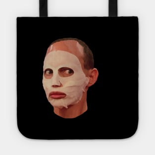 Alyssa Edwards Mask Tote