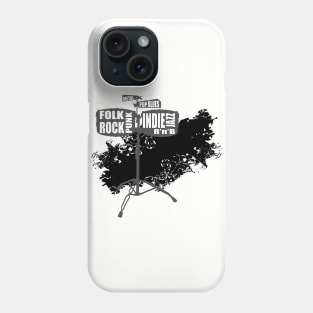 Drums and Styles Phone Case