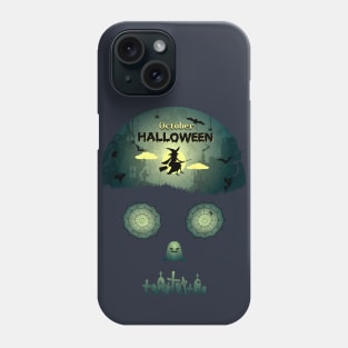 Halloween Phone Case