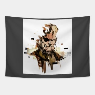 Big boss Tapestry