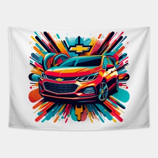 Chevrolet Cruze Tapestry