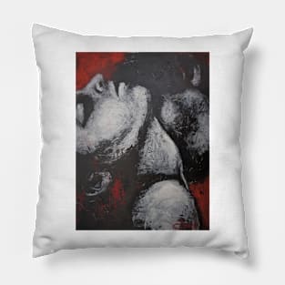 Lovers - Passionate 1 Pillow