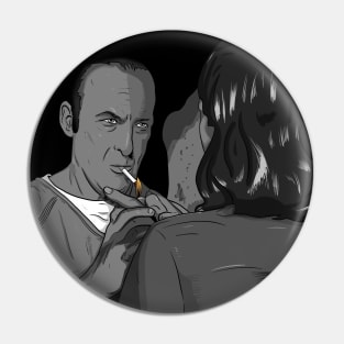 Better Call Saul - The Flame Pin