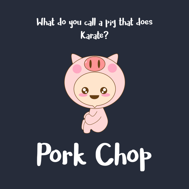 Porkchop by quotysalad